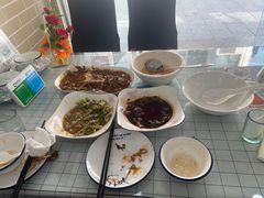 -月落乌啼餐馆