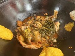 -江湖水乡铁锅炖魚(周庄嘉园店)