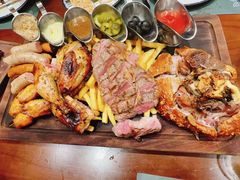 -Ambra Haus琥珀屋精酿餐厅(宝山店)