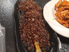 -金龙烧烤·牛肉面(西塔店)