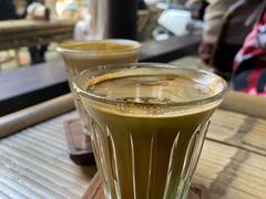 -Metal hands·铁手咖啡