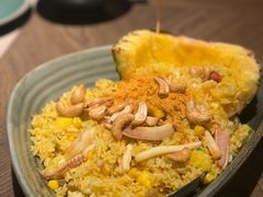 -安南越南餐厅(青岛万象城店)