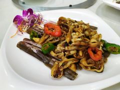 -海儀美食楼(湾仔海鲜街店)