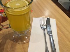 -必胜客(花舞大唐博物馆店)