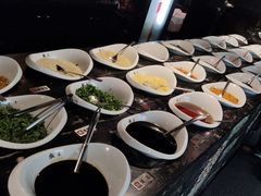 -椒王火锅(厚街万达店)