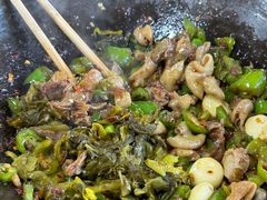 -张氏父子常德肠子馆(红星总店)