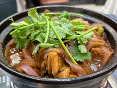 -川香煲(茅台路店)
