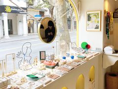 -LADY FAFA(巨鹿路陕西南路路口店)