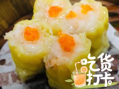 -湛江民大喜来登酒店-采悦轩中餐厅