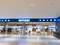 -NITORI 宜得利家居(上海金桥啦啦宝都店)