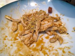 -黑窑厂糖油饼烤鸭·清真菜(旗舰店)