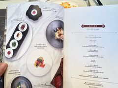 -上海和平饭店龙凤厅 Dragon Phoenix
