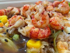 -海盗虾饭·剥好的小龙虾饭(上地辉煌店)
