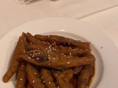 -顺德新世界酒店·华美轩餐厅