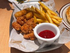 -菲滋意式餐厅(临海银泰店)