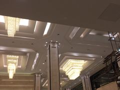 -盛宴标帜餐厅·亲子自助 (南昌喜来登酒店)