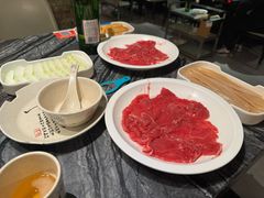 -天都火锅酒楼(虹梅南路店)