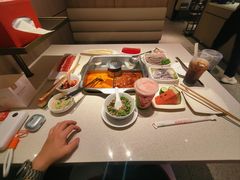 -海底捞火锅(杭州庆春路夜宵主题店)