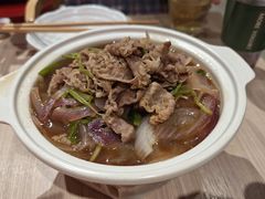 -大师兄·手工面·西北菜(美的悦然广场店)