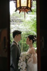 -蜜恋婚纱摄影·客片研发(苏州店)
