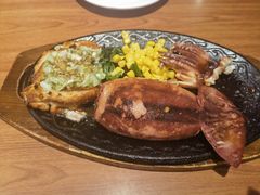 -萨莉亚意式餐厅(万嘉商业广场店)