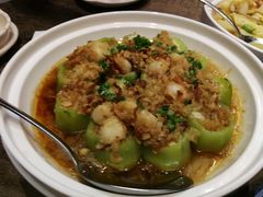 -同里湖大饭店-怡景轩中餐厅(同里古镇店)