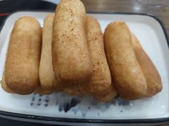 -庄行曹记羊肉(泗泾店)
