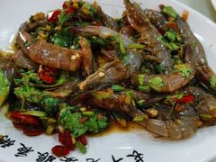 -长平老姿娘夜粥(平东一街店)
