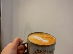 --1F Coffee