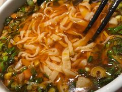 -秦香阁·西北家常菜(徐汇日月光中心店)