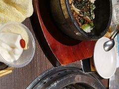 -じゃんじゃん亭(栄店)