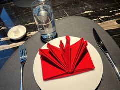 -La Saison乐颂·法餐厅