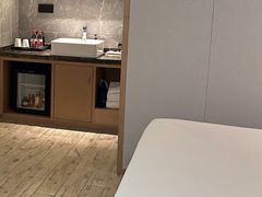 -禾尖S酒店(深圳大学店)