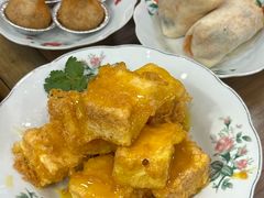 -芋包王闽南茶楼(八市店)