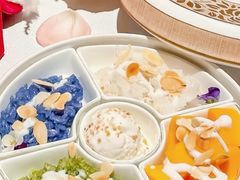 -狮拾久·现代新加坡料理(福田COCO Park店)