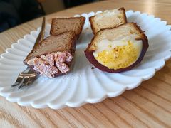 -发酵食堂(屏风街店)