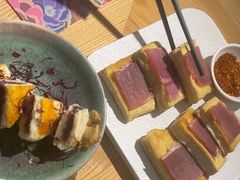 -甘思咪哚·云南艺术餐厅(天河广百店)