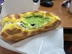 -君之狮子山·轻糖烘焙(开元Mini店)