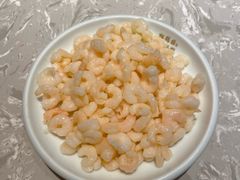 清炒虾仁-松鹤楼面馆(中洲湾店)