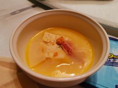 海胆慢煮老豆腐-106餐厅(山水文园店)