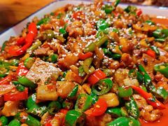 -兔槽江湖菜·重庆璧山兔(水围店)