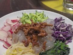 -情满四合院•京菜•烤鸭(动物园店)