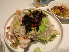-莆田餐厅PUTIEN(金融街购物中心店)