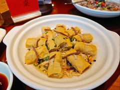 -头上红煨盐鸡乡村食府