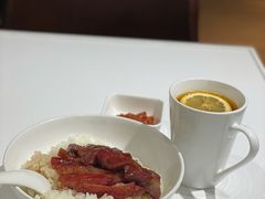 柠檬茶-葡珍轩冰室(虹桥机场T1店)