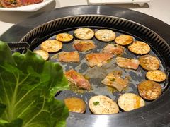-么子烤肉(化龙池店)