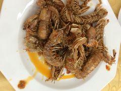 iphone_upload_pic-海岛渔村大酒店(云霄路店)