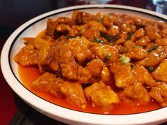 -林记私房菜(渔溪店)