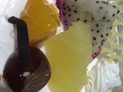 -法滋瑞烘焙(沈家门店)