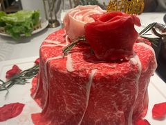 -椰子不语 椰子鸡火锅(淮海店)